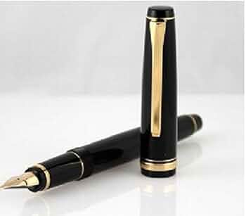 NAMIKI Falcon ナミキ ファルコン 万年筆 14K-585 SB 41amSlW+iIL._UF350,350_QL50_.jpg